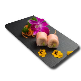 Poulet basilic
